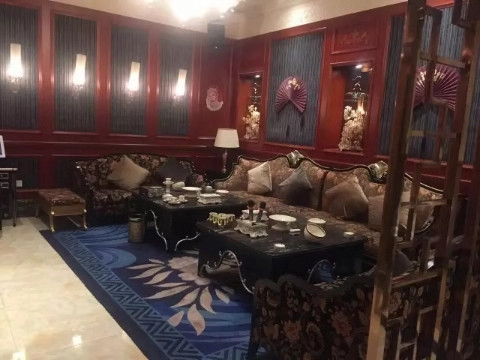 嘉兴性价比高三大KTV消费排名