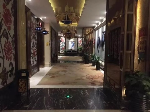 嘉兴比较好高档KTV会所夜总会